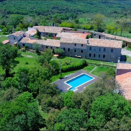 Fattoria Mongerrate Villa Isnello Eksteriør billede