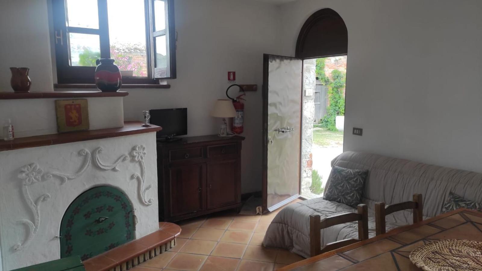 Fattoria Mongerrate Villa Isnello Værelse billede