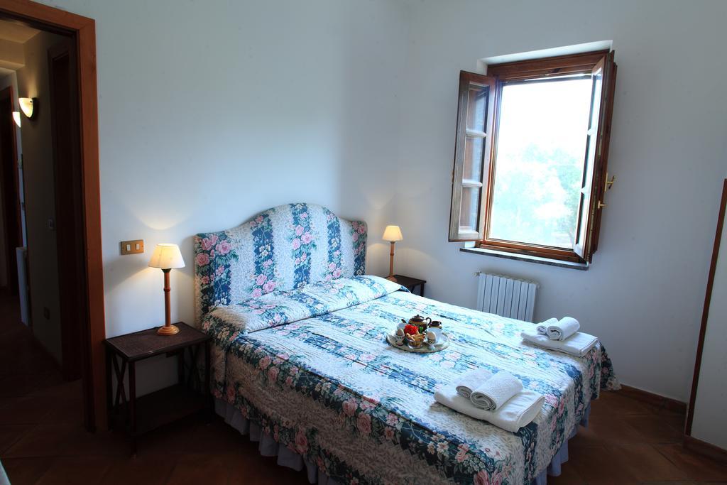 Fattoria Mongerrate Villa Isnello Eksteriør billede